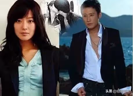 「天王巨星」的24位緋聞女友，無縫銜接讓人眼花繚亂