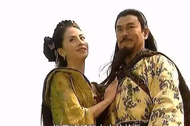 還記得《風雲》嗎？女演員顏值全員逆轉，最丑的她成了人生贏家