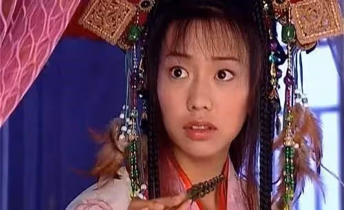 還記得《風雲》嗎？女演員顏值全員逆轉，最丑的她成了人生贏家