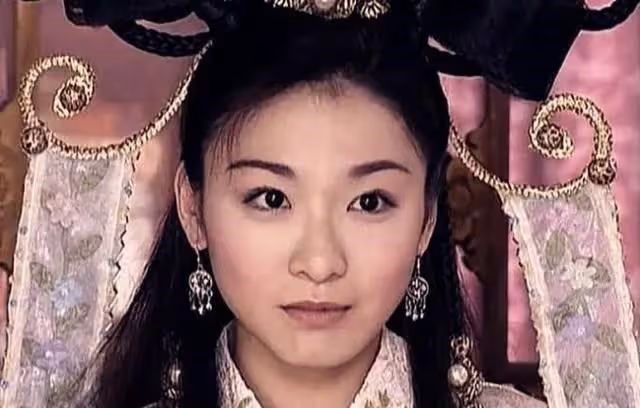 還記得《風雲》嗎？女演員顏值全員逆轉，最丑的她成了人生贏家