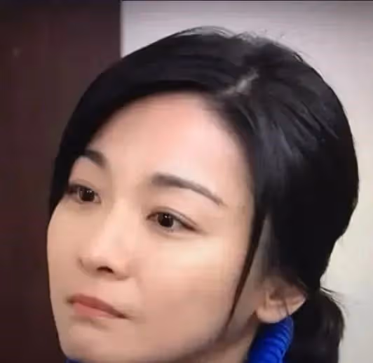 還記得《風雲》嗎？女演員顏值全員逆轉，最丑的她成了人生贏家
