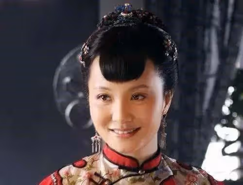 還記得《風雲》嗎？女演員顏值全員逆轉，最丑的她成了人生贏家