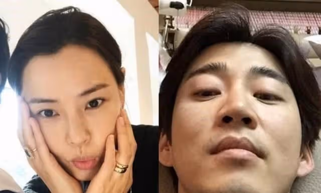 嫁給男神的不是女神，相愛不能廝守，終究成了年輕時的一場夢