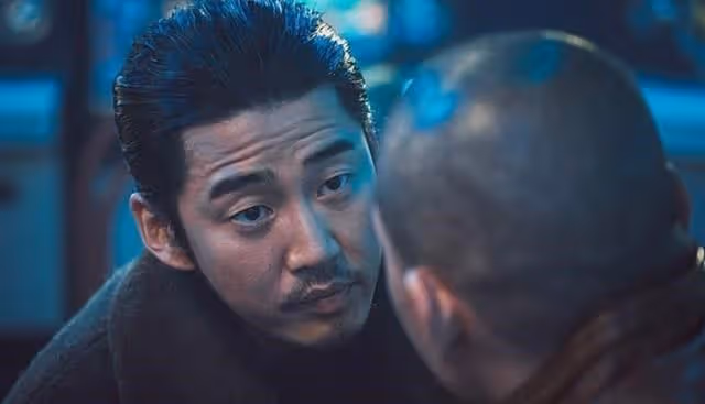 嫁給男神的不是女神，相愛不能廝守，終究成了年輕時的一場夢