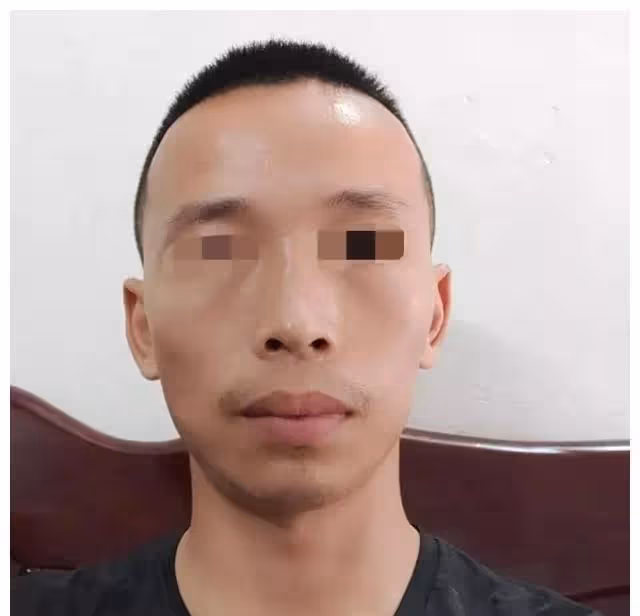 親人盼了他三十年，重逢之際他卻回歸了大海，父親不願意相信事實
