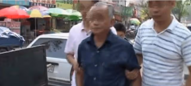 雲南發生慘案，寡婦被丈夫二哥性騷擾，情人幫出頭拿木棒打死二哥