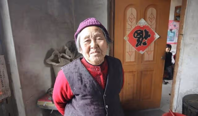 鄉村的「惡鄰」：娘家遠房的三嬸