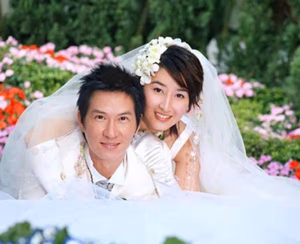 「挨打哥」張家輝:脫掉警服變「軟飯」男