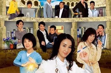 「挨打哥」張家輝:脫掉警服變「軟飯」男