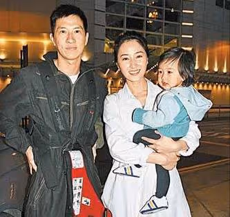 「挨打哥」張家輝:脫掉警服變「軟飯」男