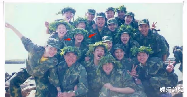 「冷艷女神」萬茜的起伏史和她生命中的兩個男人!