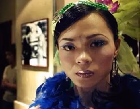 「變性人」李二毛:為愛變女人,被拍17年,41歲在出租屋悽慘離世