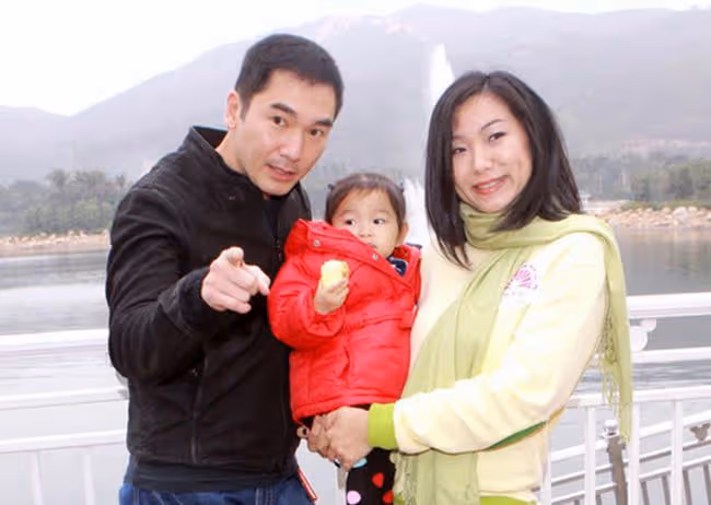 9位同屆港姐28年後聚會！陳妙瑛轉行經商成富婆，莫可欣氣質出眾