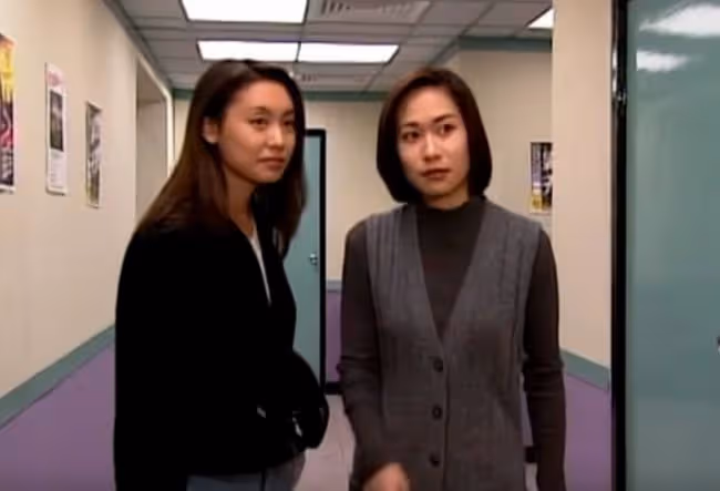 9位同屆港姐28年後聚會！陳妙瑛轉行經商成富婆，莫可欣氣質出眾