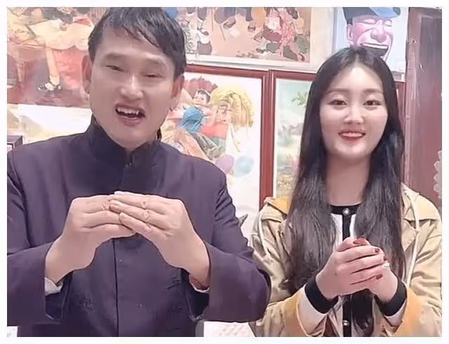 陳亞男的鄉村愛情故事,沒有愛情,只有利益和故事
