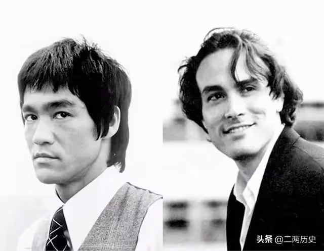 李小龍唯一的兒子死於片場，多年後兇手說導演當時有異常舉動