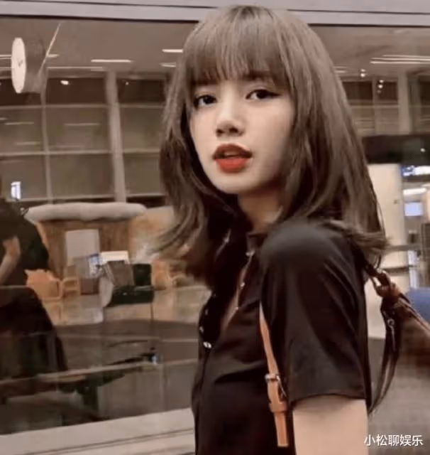 Lisa今天下午解除隔離，確診十天之後痊癒，這速度也太快了