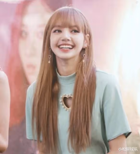 Lisa今天下午解除隔離，確診十天之後痊癒，這速度也太快了