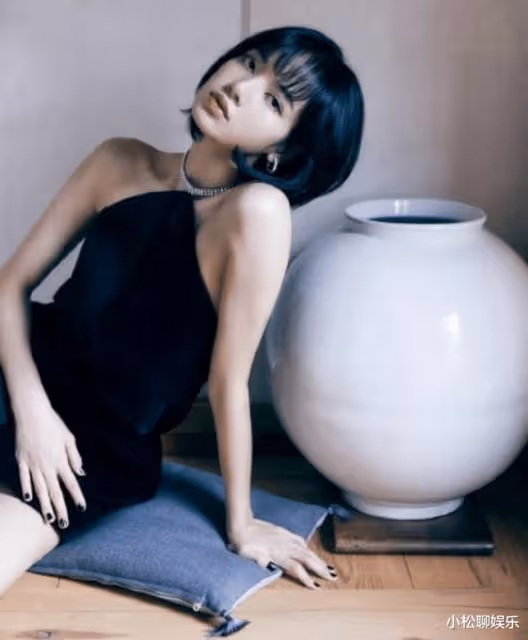 Lisa今天下午解除隔離，確診十天之後痊癒，這速度也太快了
