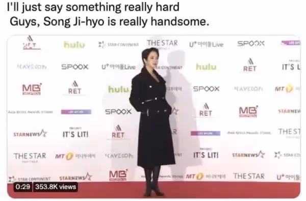 韓國粉絲有多可怕，女星剪短髮被罵慘，而他長個痘就被要求退圈