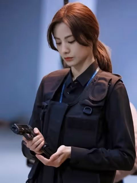 全球第一美女——林珍娜到底有多美？