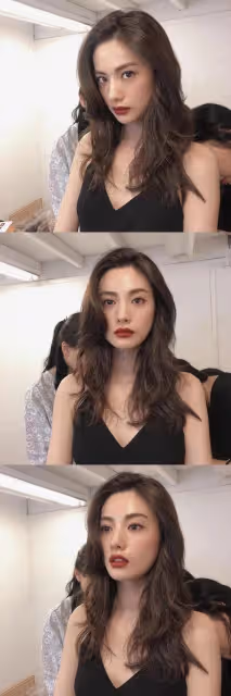 全球第一美女——林珍娜到底有多美？