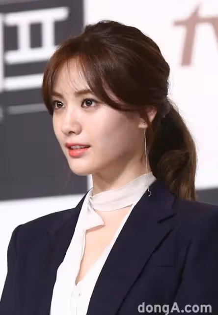 全球第一美女——林珍娜到底有多美？
