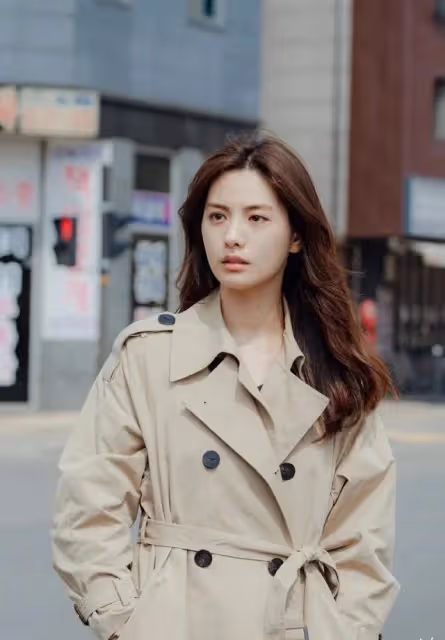 全球第一美女——林珍娜到底有多美？