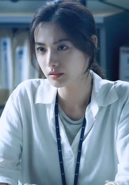 全球第一美女——林珍娜到底有多美？
