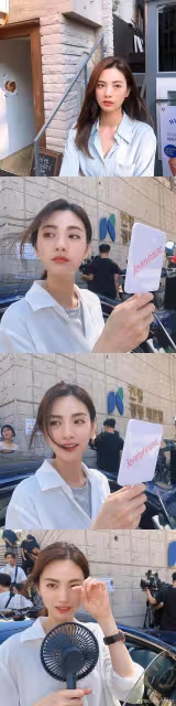 全球第一美女——林珍娜到底有多美？