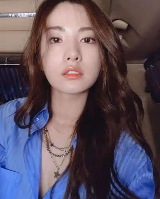 全球第一美女——林珍娜到底有多美？