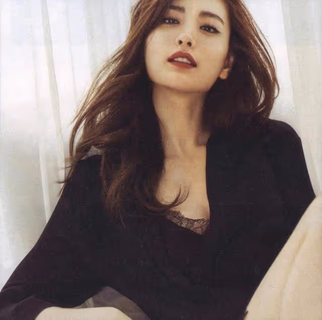 全球第一美女——林珍娜到底有多美？