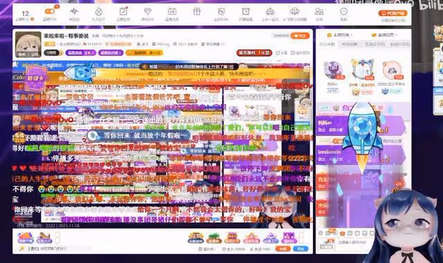 小團團停播後微博高強度更新,首次曬戴眼鏡全臉照後又刪除