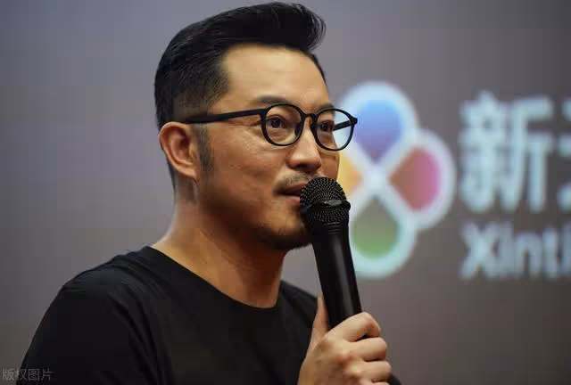 沙溢被爆出軌,原來是惡意造謠:相信愛情,相信婚姻