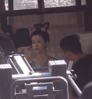 用人氣挑戰觀眾審美,王一博遭群嘲,觀眾:你是真不適合古裝