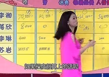 「離婚內幕」王岳倫3年爆多次醜聞,李湘力挺他,換來陰陽怪氣