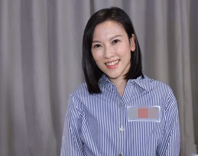 恭喜！44歲女星江芷妮高齡產二胎，息影后讀碩士開公司成女強人
