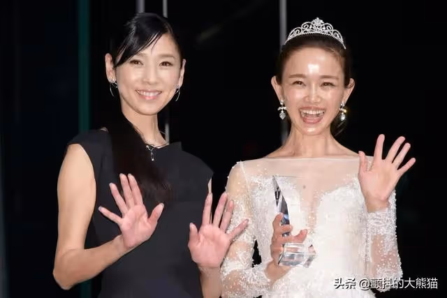 美與年齡無關！日本國民美魔女大賽 看得出冠軍已經54歲了嗎？