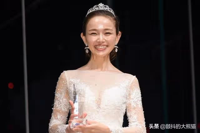 美與年齡無關！日本國民美魔女大賽 看得出冠軍已經54歲了嗎？