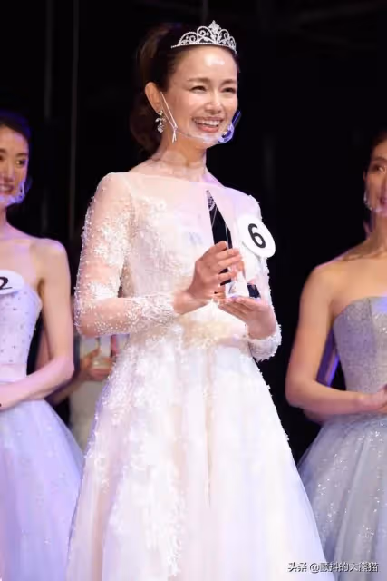 美與年齡無關！日本國民美魔女大賽 看得出冠軍已經54歲了嗎？