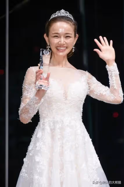 美與年齡無關！日本國民美魔女大賽 看得出冠軍已經54歲了嗎？