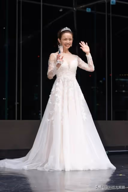 美與年齡無關！日本國民美魔女大賽 看得出冠軍已經54歲了嗎？