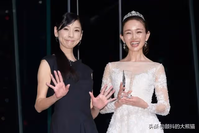 美與年齡無關！日本國民美魔女大賽 看得出冠軍已經54歲了嗎？