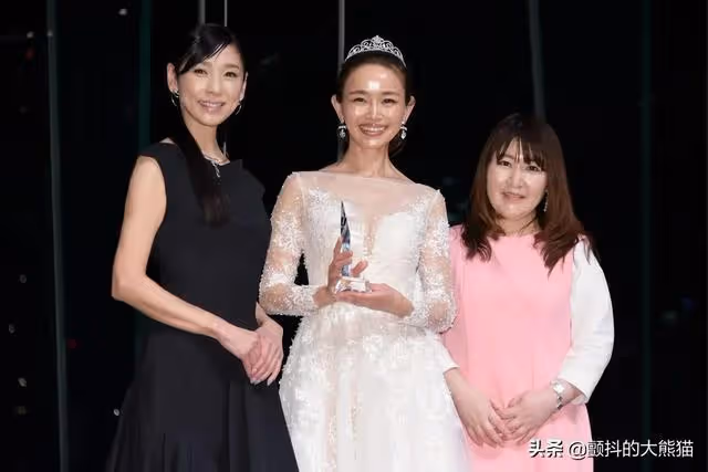 美與年齡無關！日本國民美魔女大賽 看得出冠軍已經54歲了嗎？