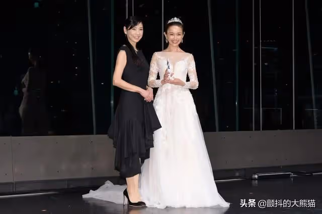 美與年齡無關！日本國民美魔女大賽 看得出冠軍已經54歲了嗎？