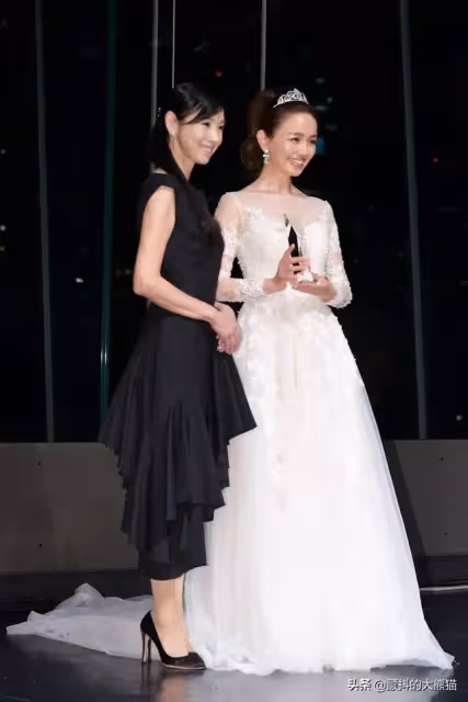 美與年齡無關！日本國民美魔女大賽 看得出冠軍已經54歲了嗎？