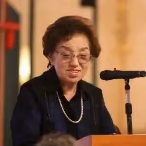 高島彩被粉絲們贊為「不老女神」，活出屬於自己的精彩