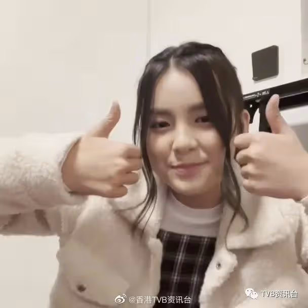 姚焯菲失戀歌都唱出甜美感覺！黃翠如大秀慳妹本色
