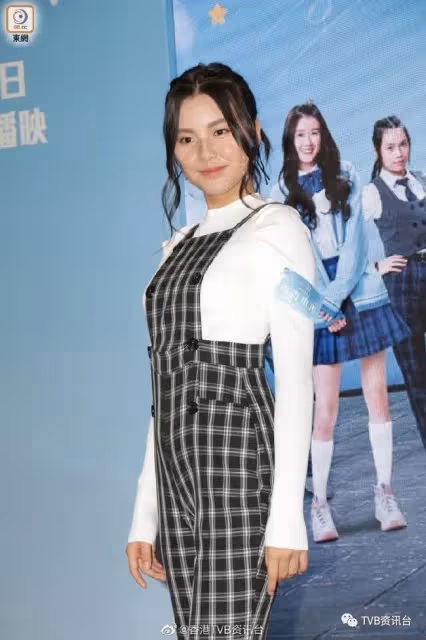 炎明熹指姜皓文與親父形神俱似！陳煒自嘲NG比新人多