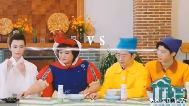 賈玲和范丞丞的關係為何那麼好?從張雨劍的發言中就足以知曉